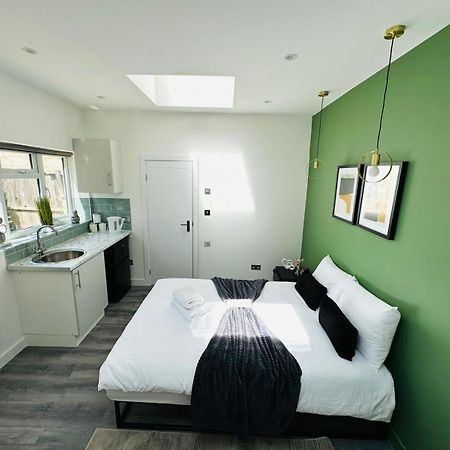 Luxury Central London Flats, Ideal For Tourists 外观 照片