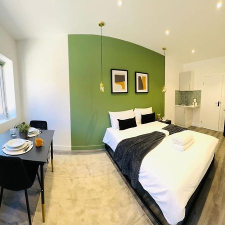 Luxury Central London Flats, Ideal For Tourists 外观 照片