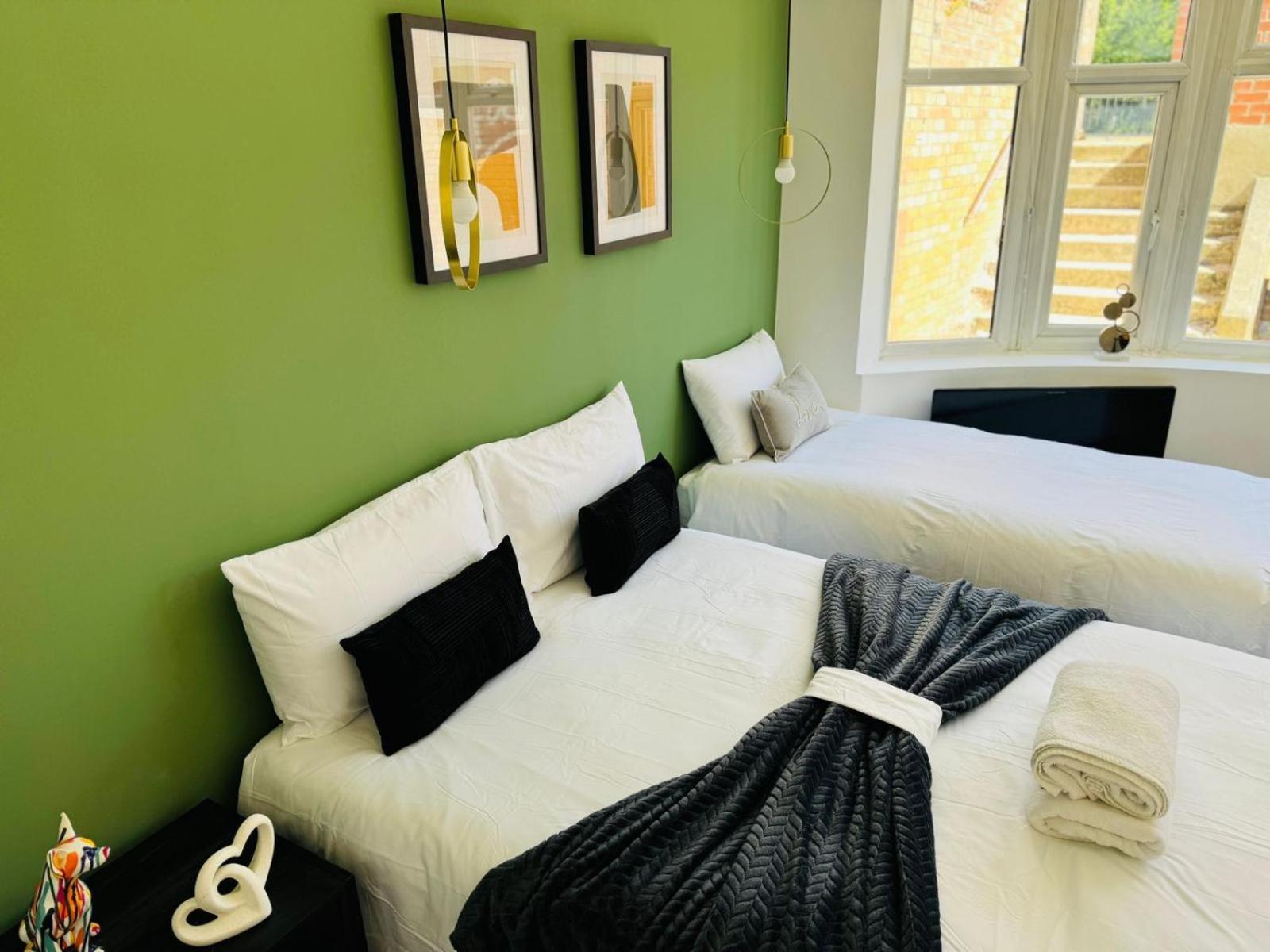 Luxury Central London Flats, Ideal For Tourists 外观 照片