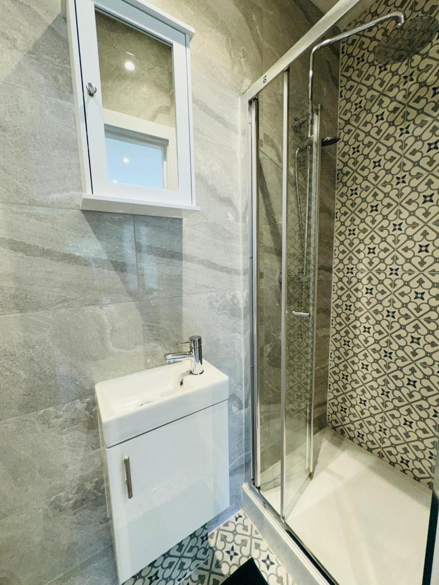 Luxury Central London Flats, Ideal For Tourists 外观 照片