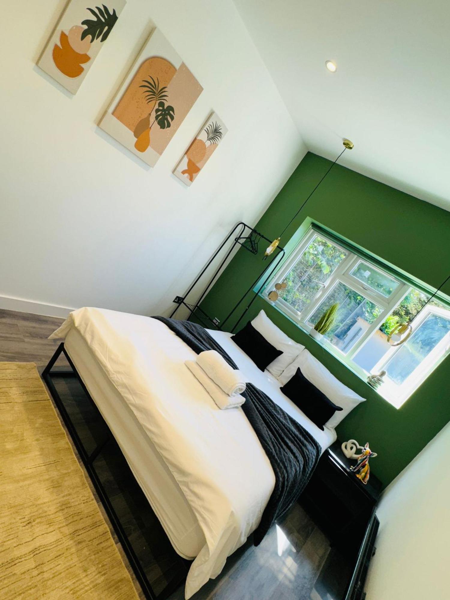Luxury Central London Flats, Ideal For Tourists 外观 照片
