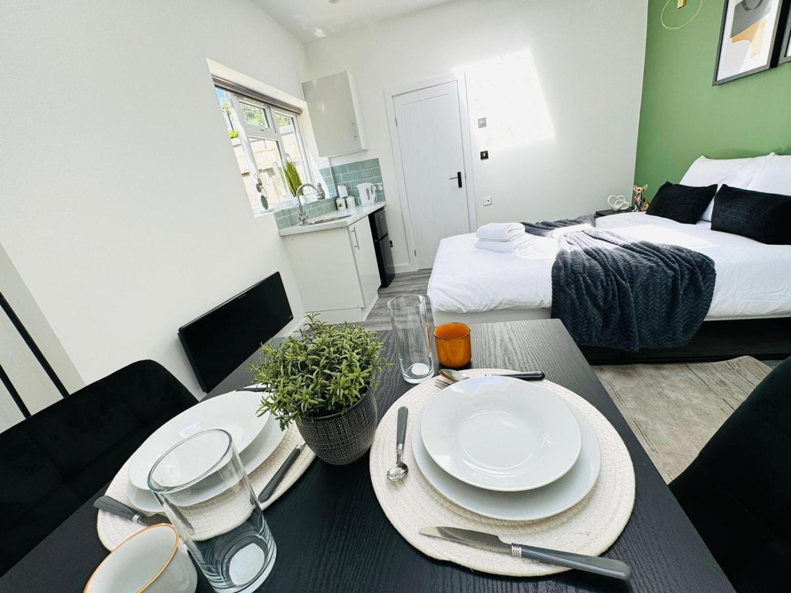 Luxury Central London Flats, Ideal For Tourists 外观 照片