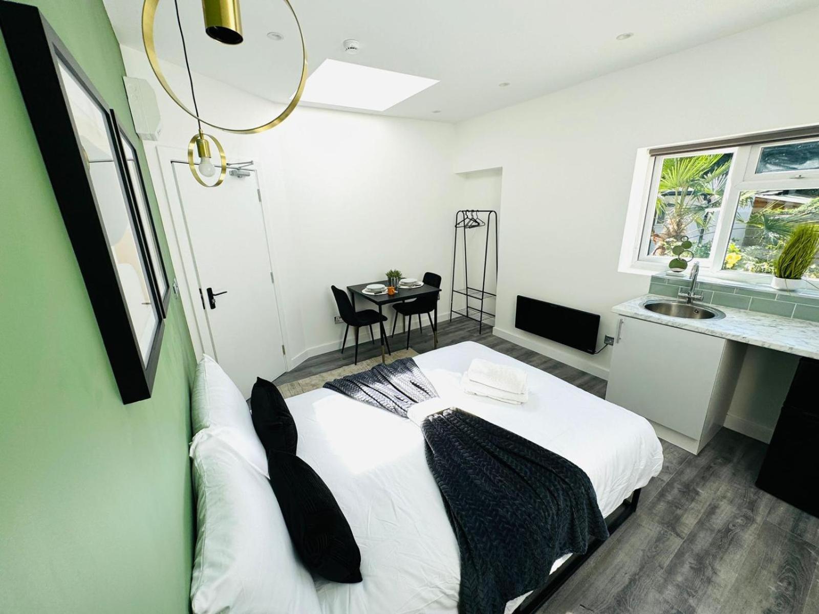Luxury Central London Flats, Ideal For Tourists 外观 照片