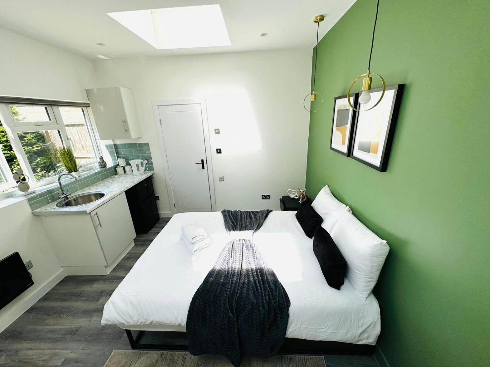 Luxury Central London Flats, Ideal For Tourists 外观 照片