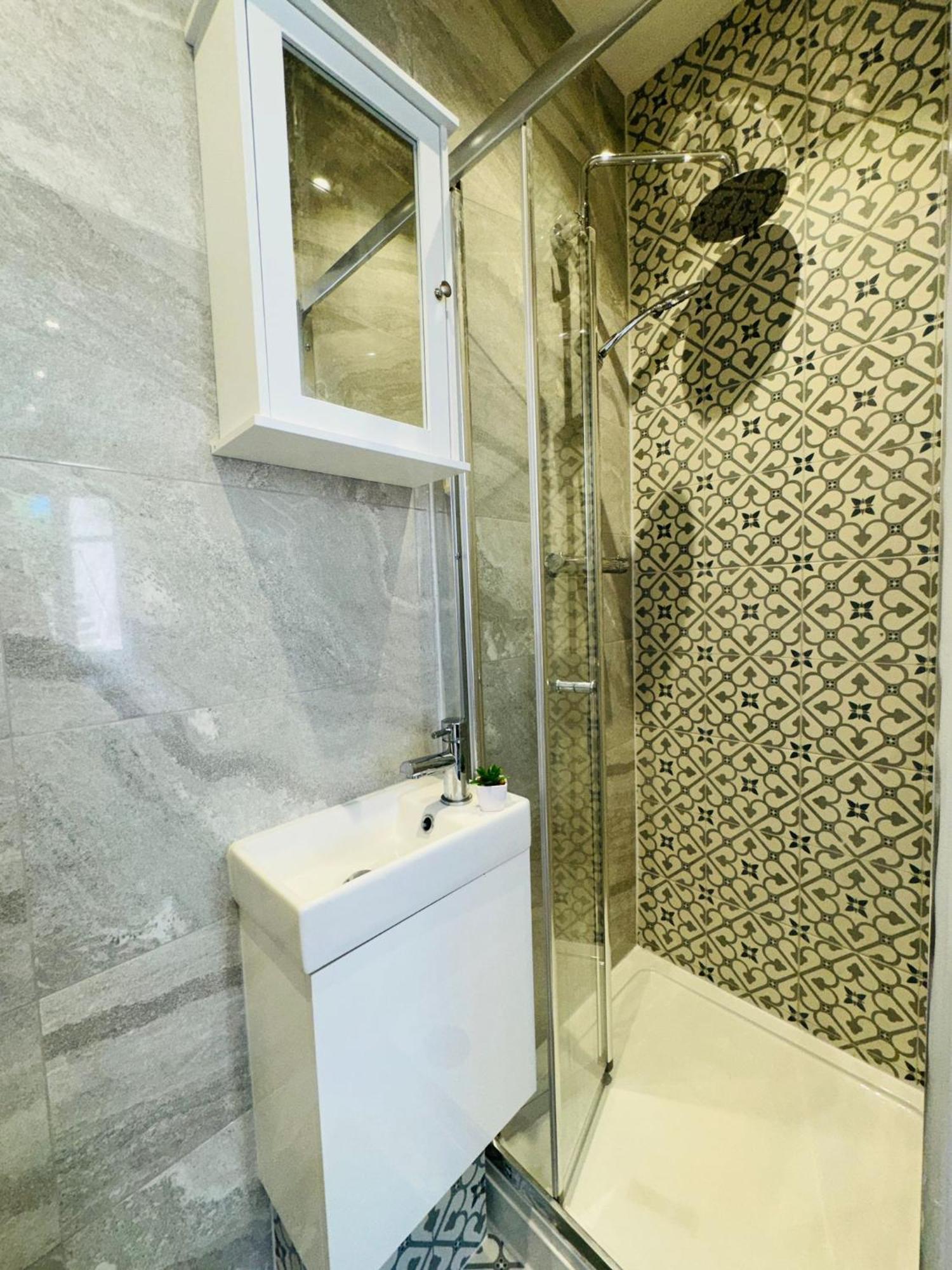 Luxury Central London Flats, Ideal For Tourists 外观 照片
