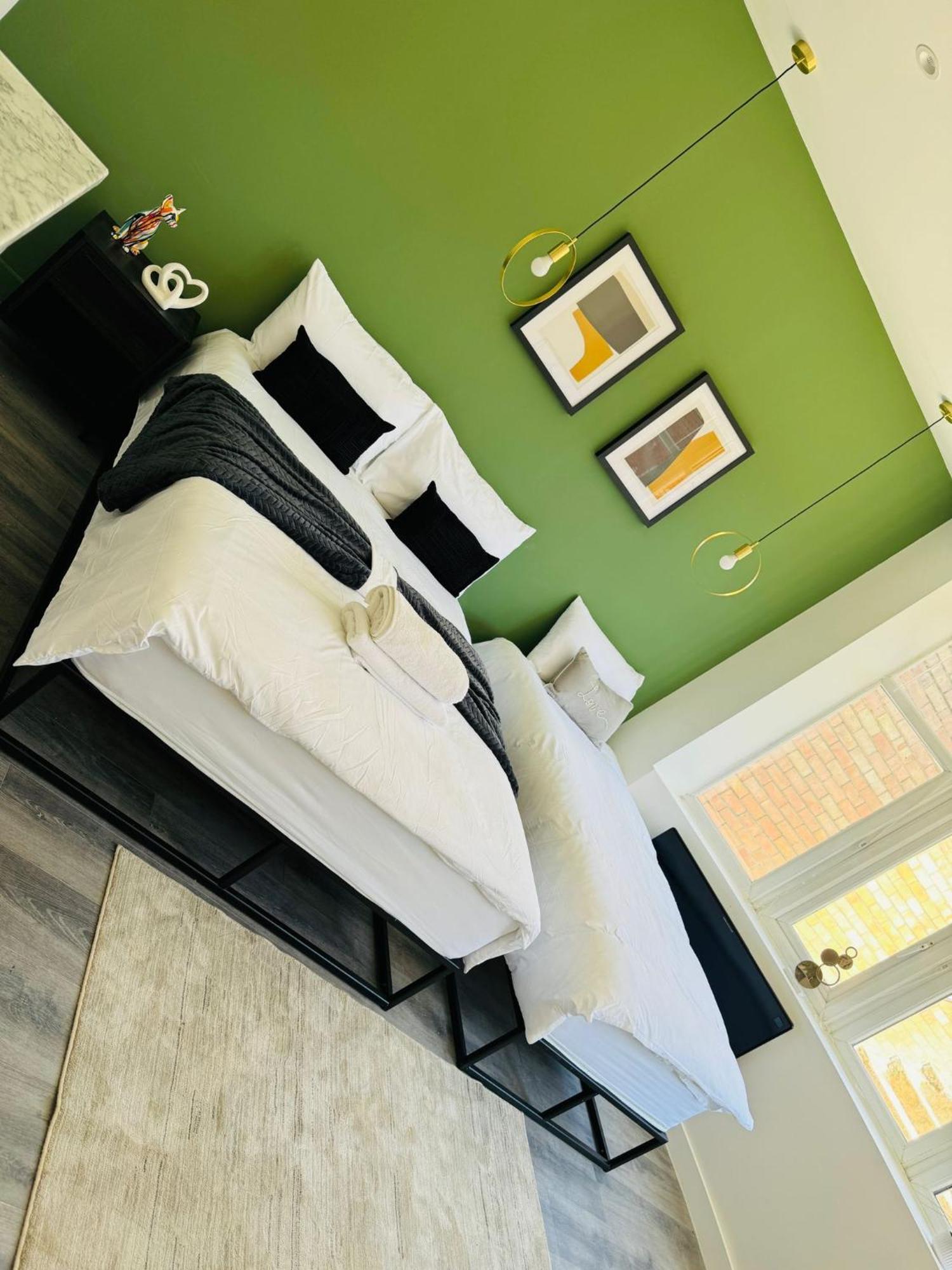 Luxury Central London Flats, Ideal For Tourists 外观 照片