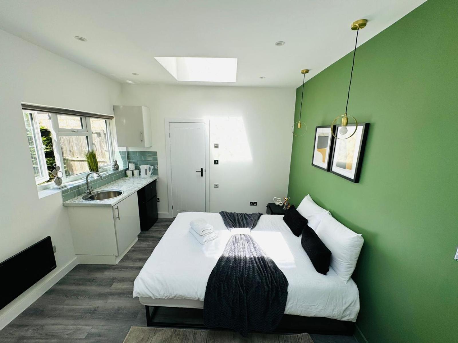 Luxury Central London Flats, Ideal For Tourists 外观 照片