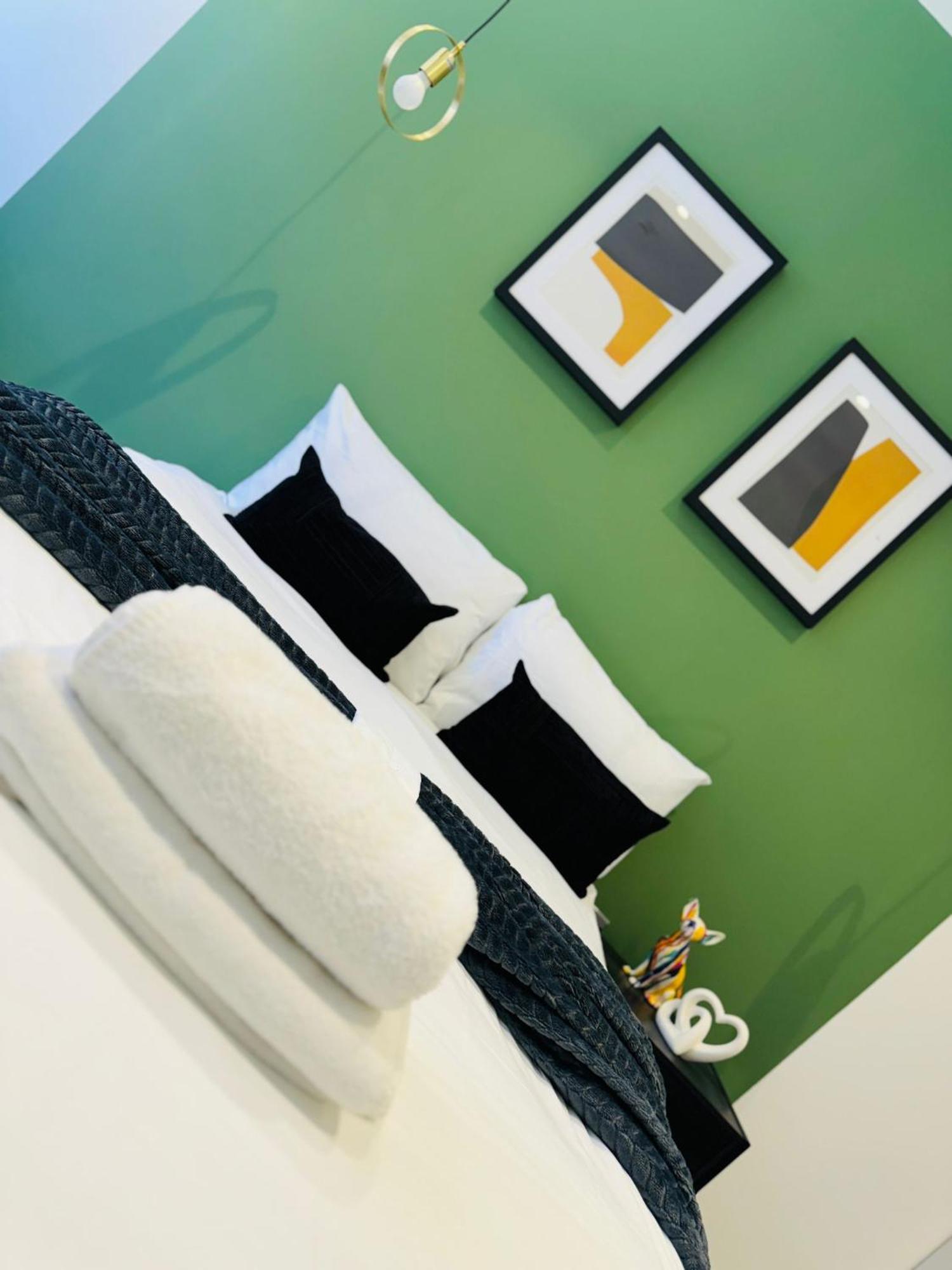 Luxury Central London Flats, Ideal For Tourists 外观 照片