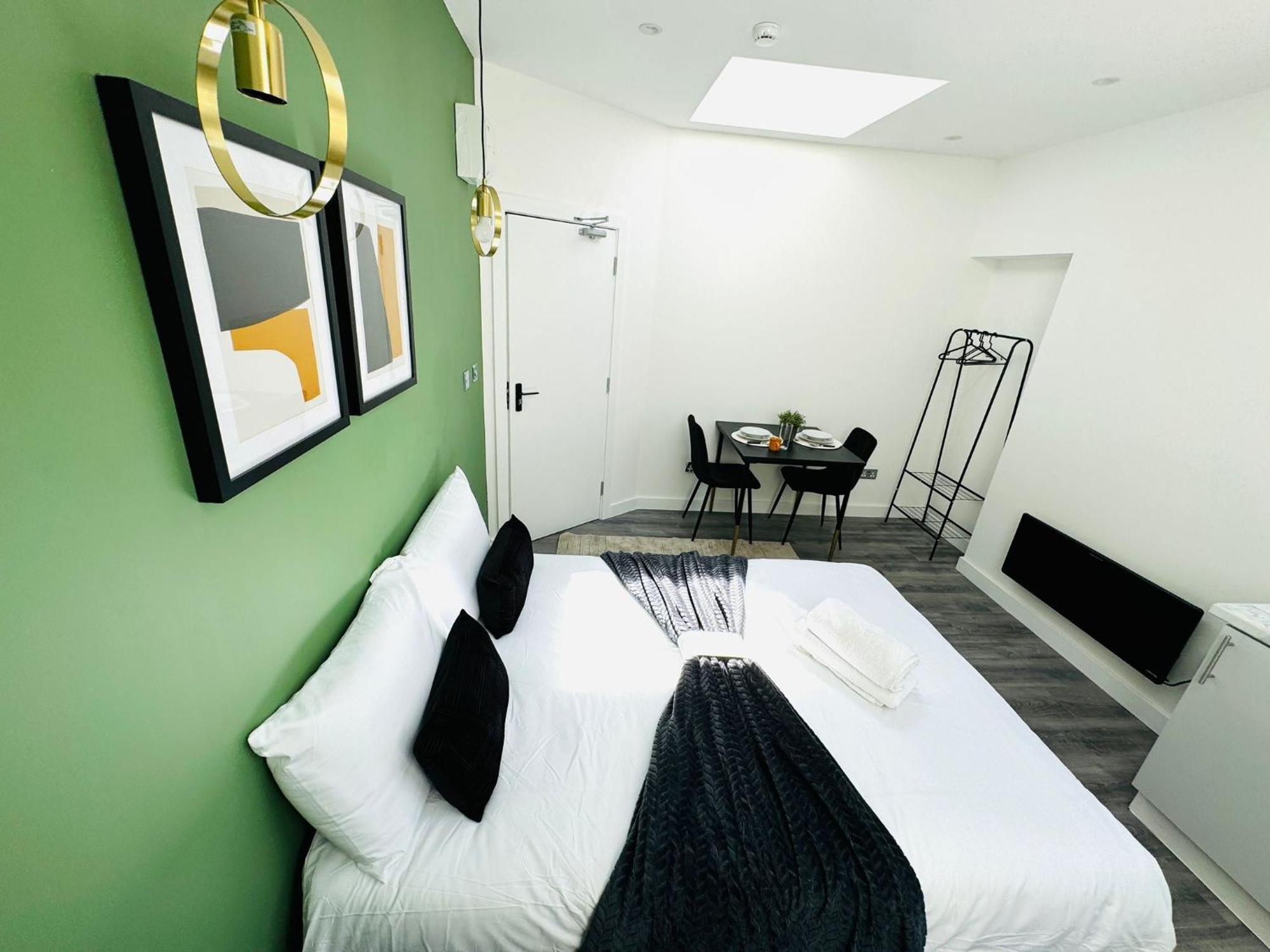 Luxury Central London Flats, Ideal For Tourists 外观 照片