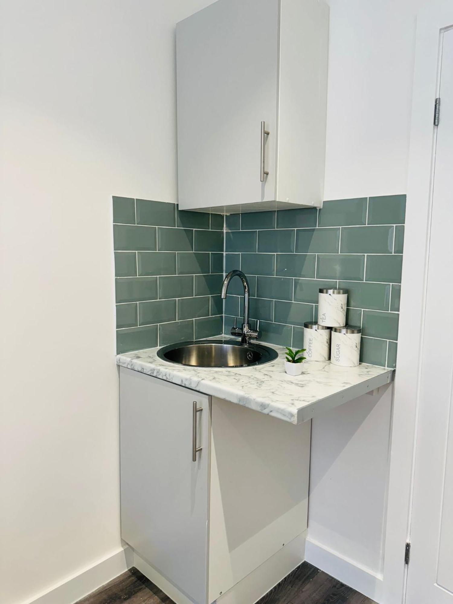 Luxury Central London Flats, Ideal For Tourists 外观 照片