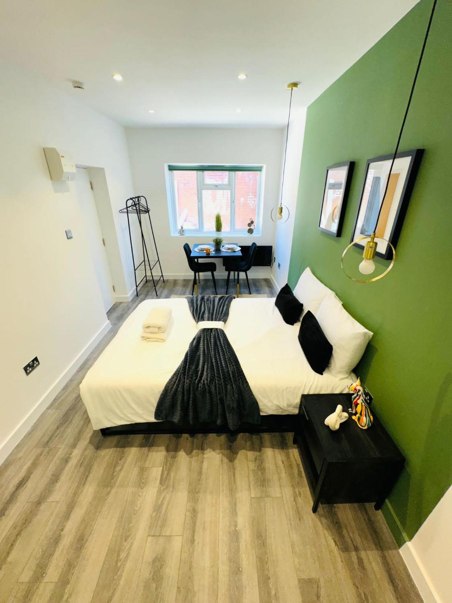 Luxury Central London Flats, Ideal For Tourists 外观 照片