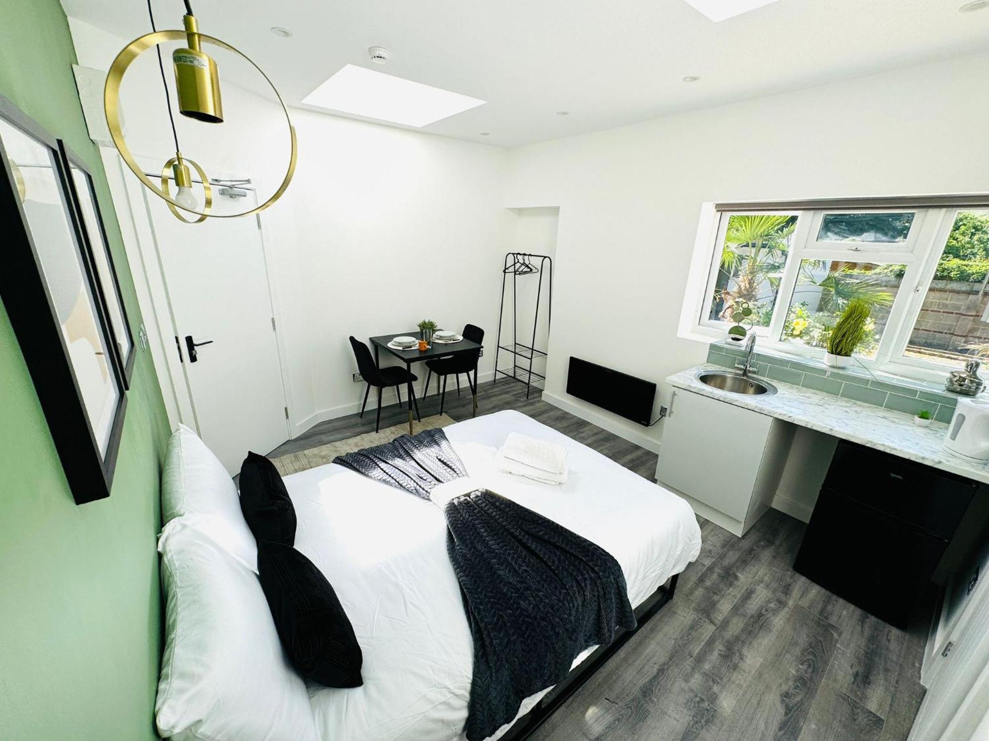 Luxury Central London Flats, Ideal For Tourists 外观 照片