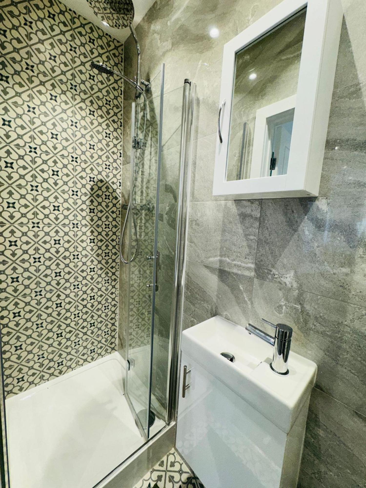 Luxury Central London Flats, Ideal For Tourists 外观 照片